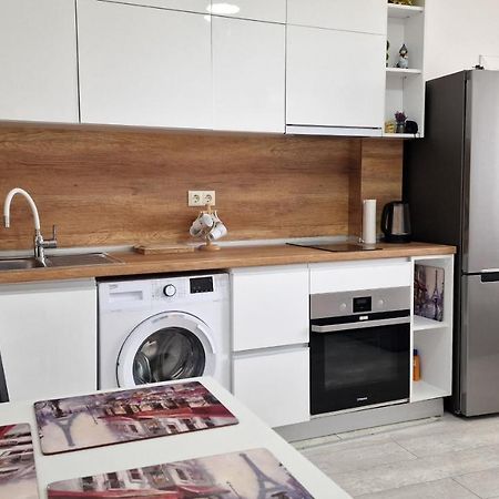 Lola Seaview Guest House. Уютный Домик В Варне Varna Exterior foto