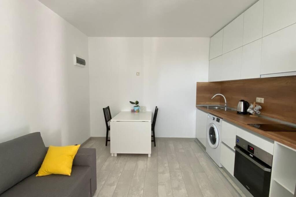 Lola Seaview Guest House. Уютный Домик В Варне Varna Exterior foto