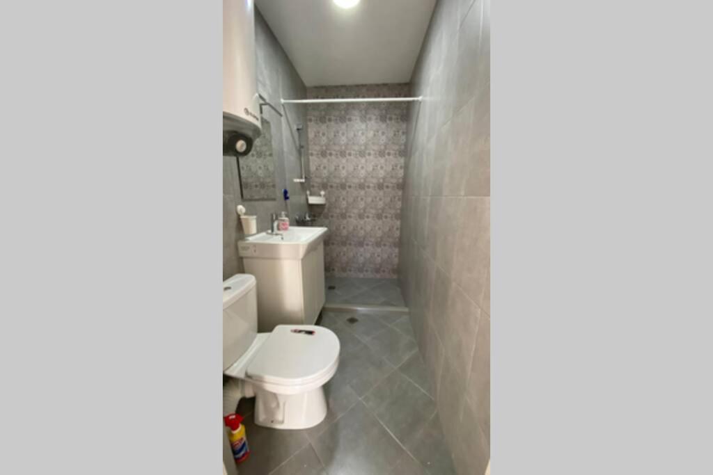 Lola Seaview Guest House. Уютный Домик В Варне Varna Exterior foto