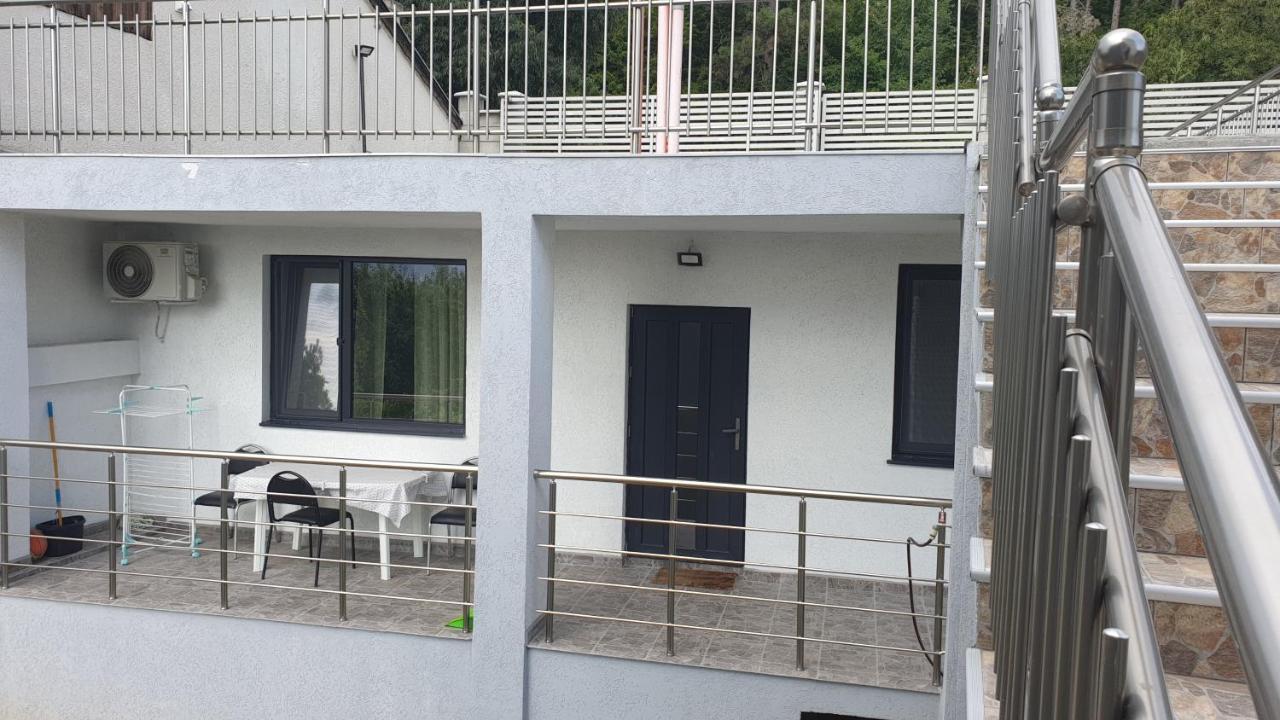 Lola Seaview Guest House. Уютный Домик В Варне Varna Exterior foto
