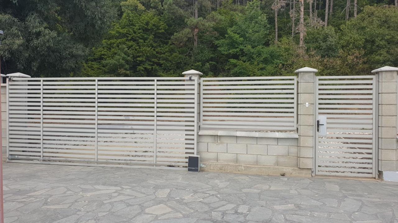 Lola Seaview Guest House. Уютный Домик В Варне Varna Exterior foto