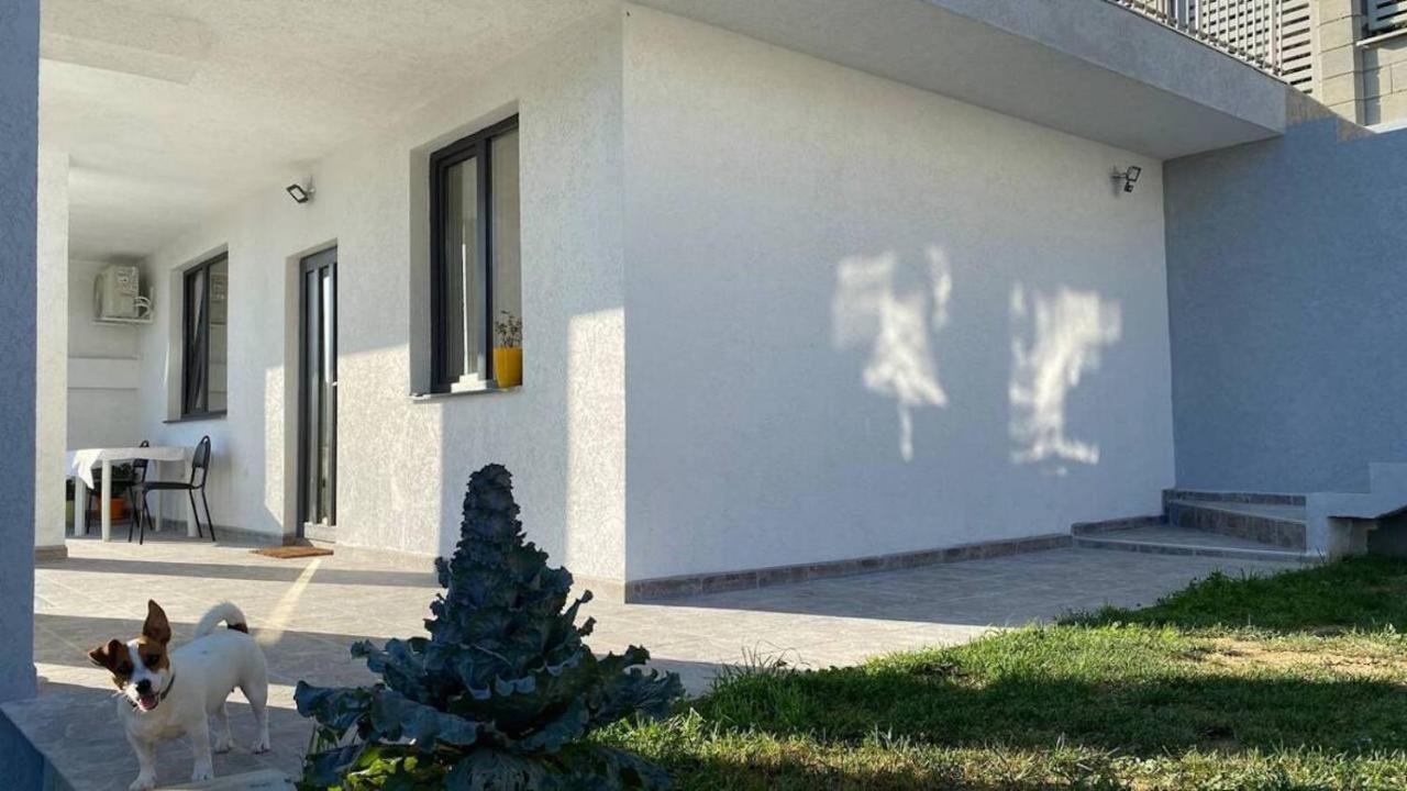 Lola Seaview Guest House. Уютный Домик В Варне Varna Exterior foto
