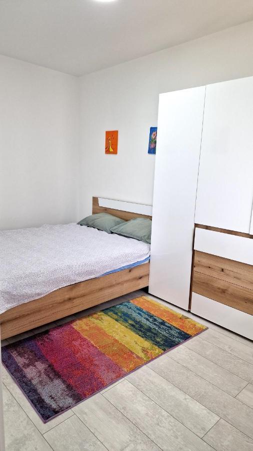 Lola Seaview Guest House. Уютный Домик В Варне Varna Exterior foto