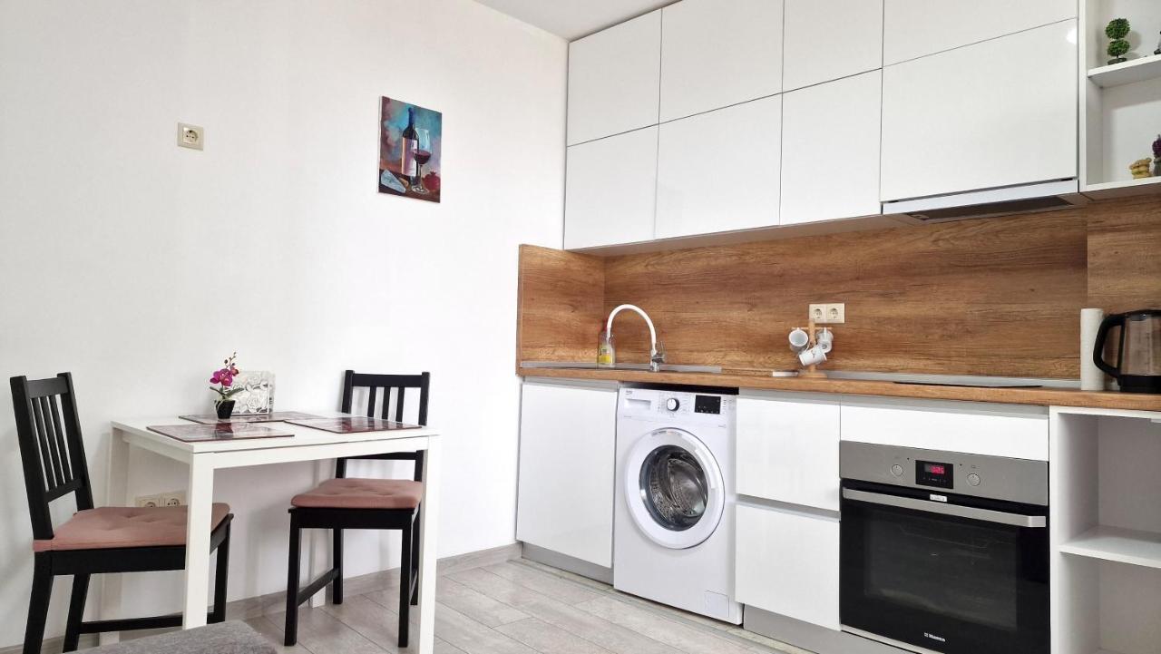 Lola Seaview Guest House. Уютный Домик В Варне Varna Exterior foto