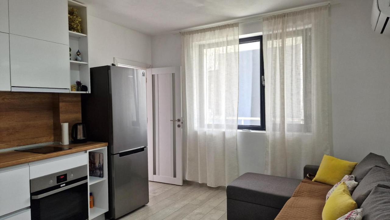 Lola Seaview Guest House. Уютный Домик В Варне Varna Exterior foto